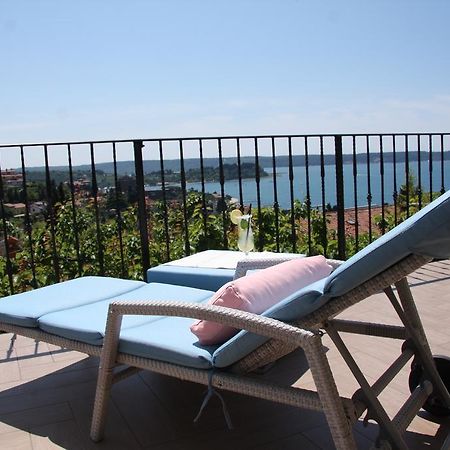 Apartment Vrenjak Portoroz Exterior photo