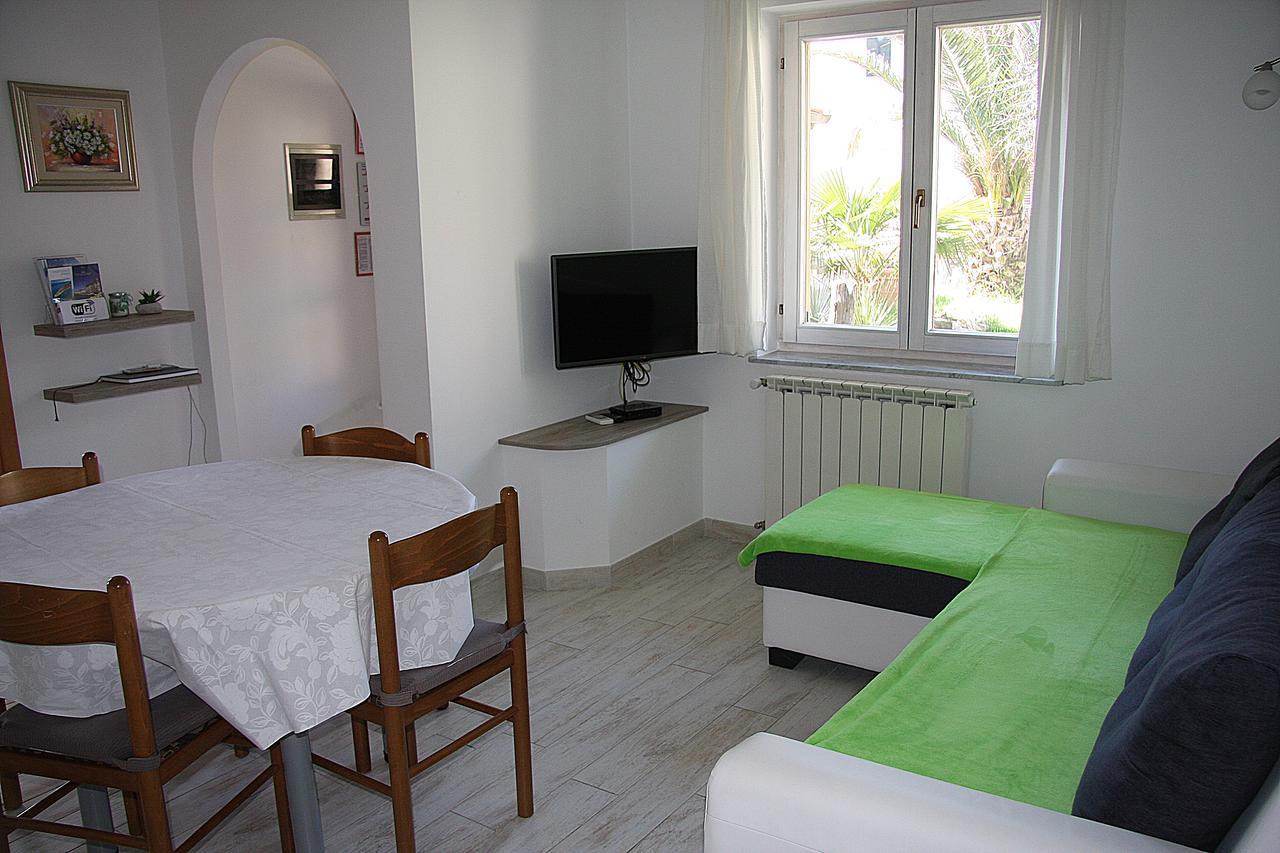 Apartment Vrenjak Portoroz Exterior photo
