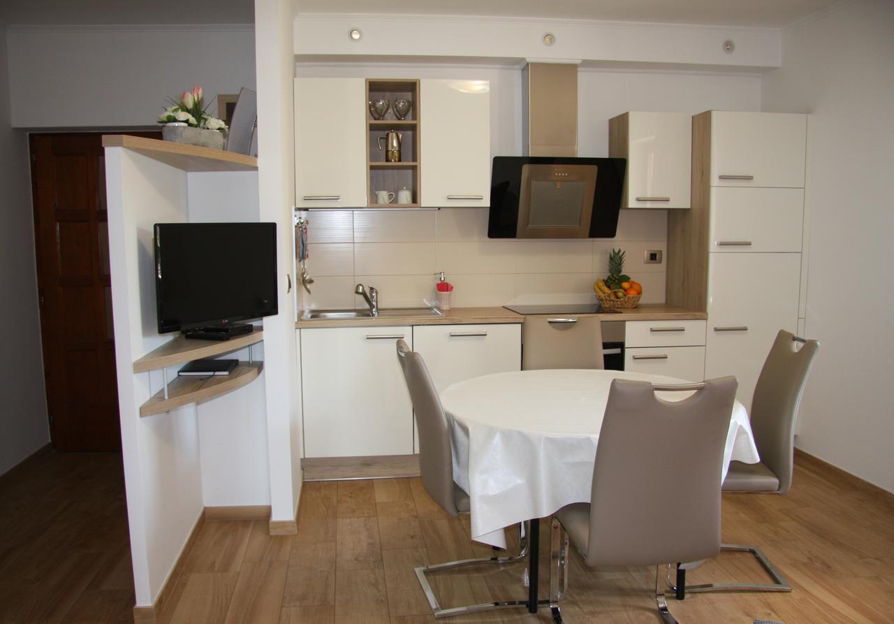 Apartment Vrenjak Portoroz Exterior photo