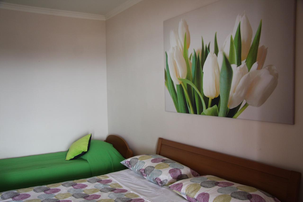 Apartment Vrenjak Portoroz Exterior photo