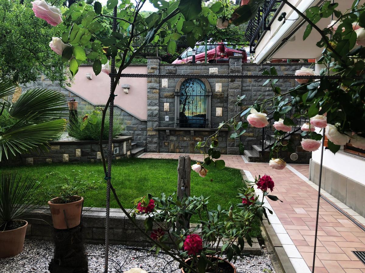 Apartment Vrenjak Portoroz Exterior photo
