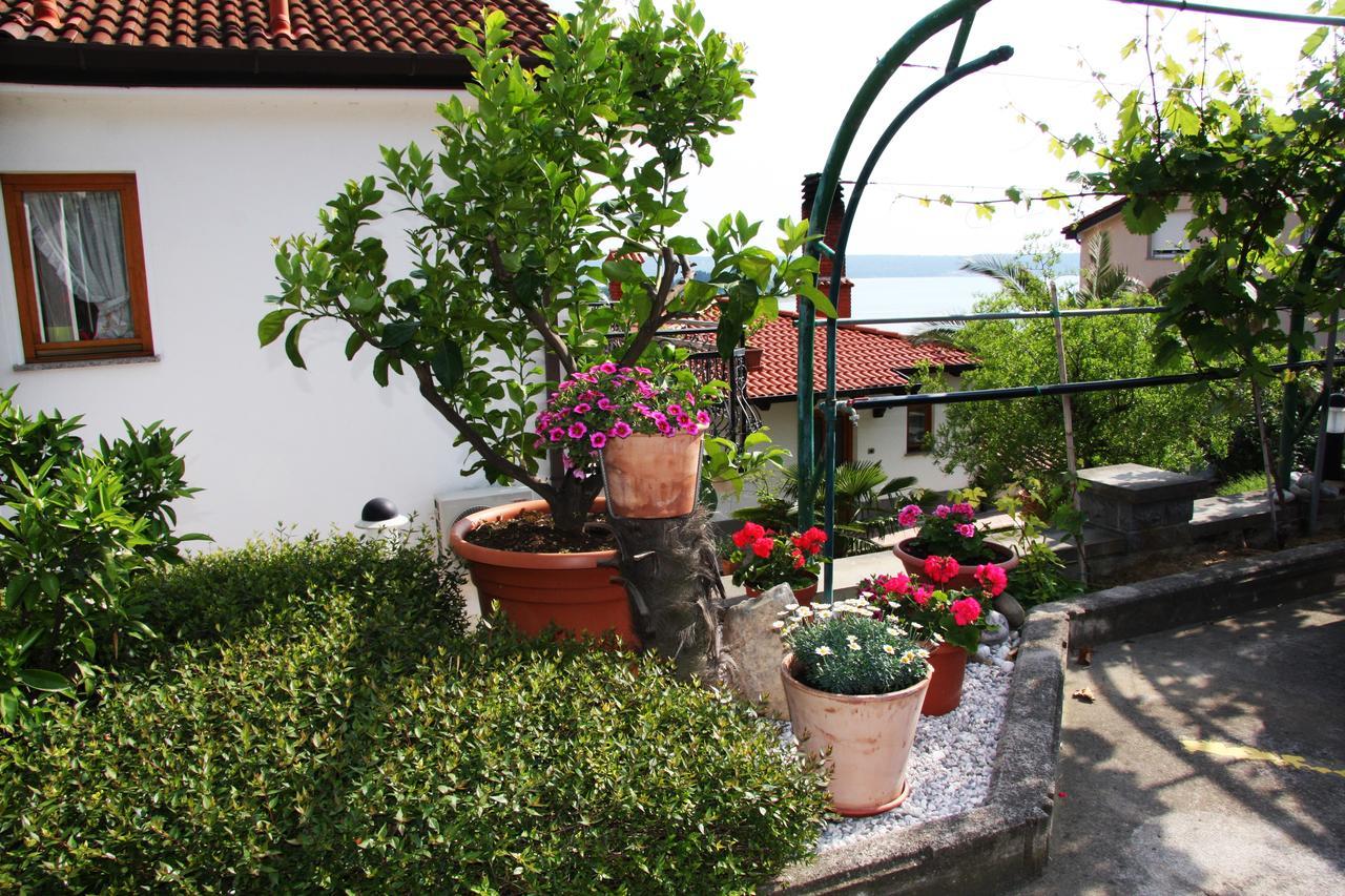 Apartment Vrenjak Portoroz Exterior photo