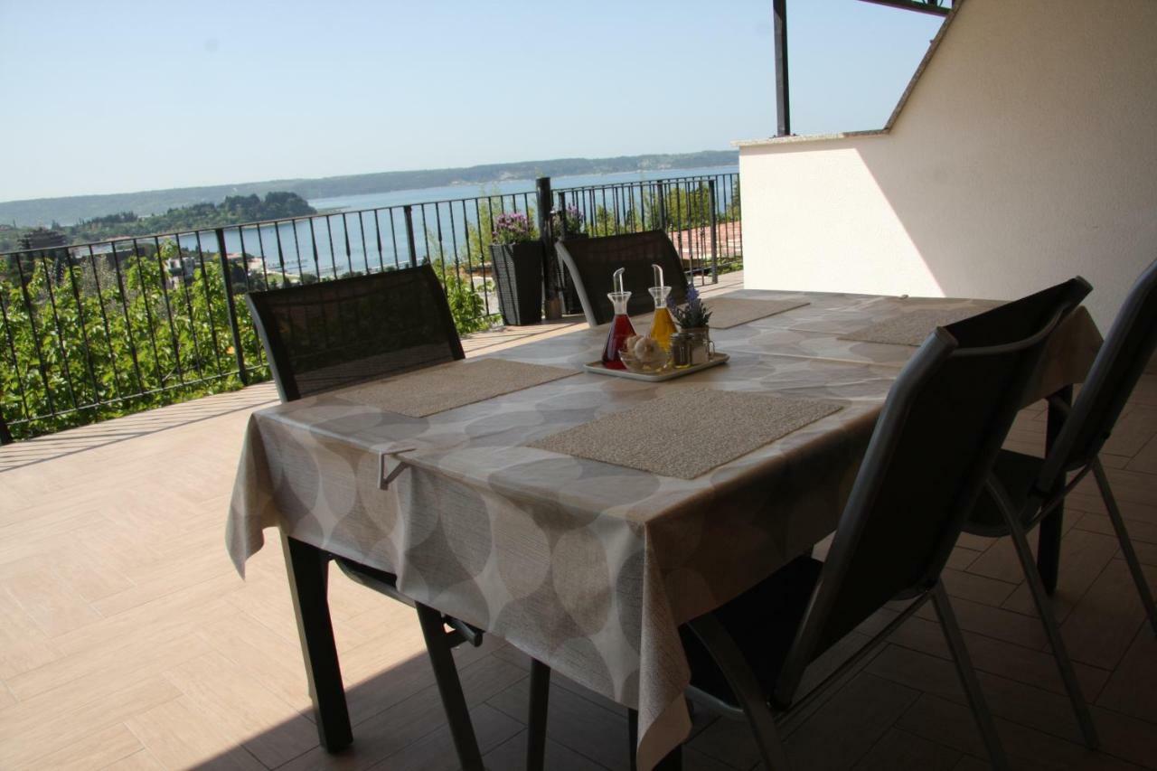 Apartment Vrenjak Portoroz Exterior photo